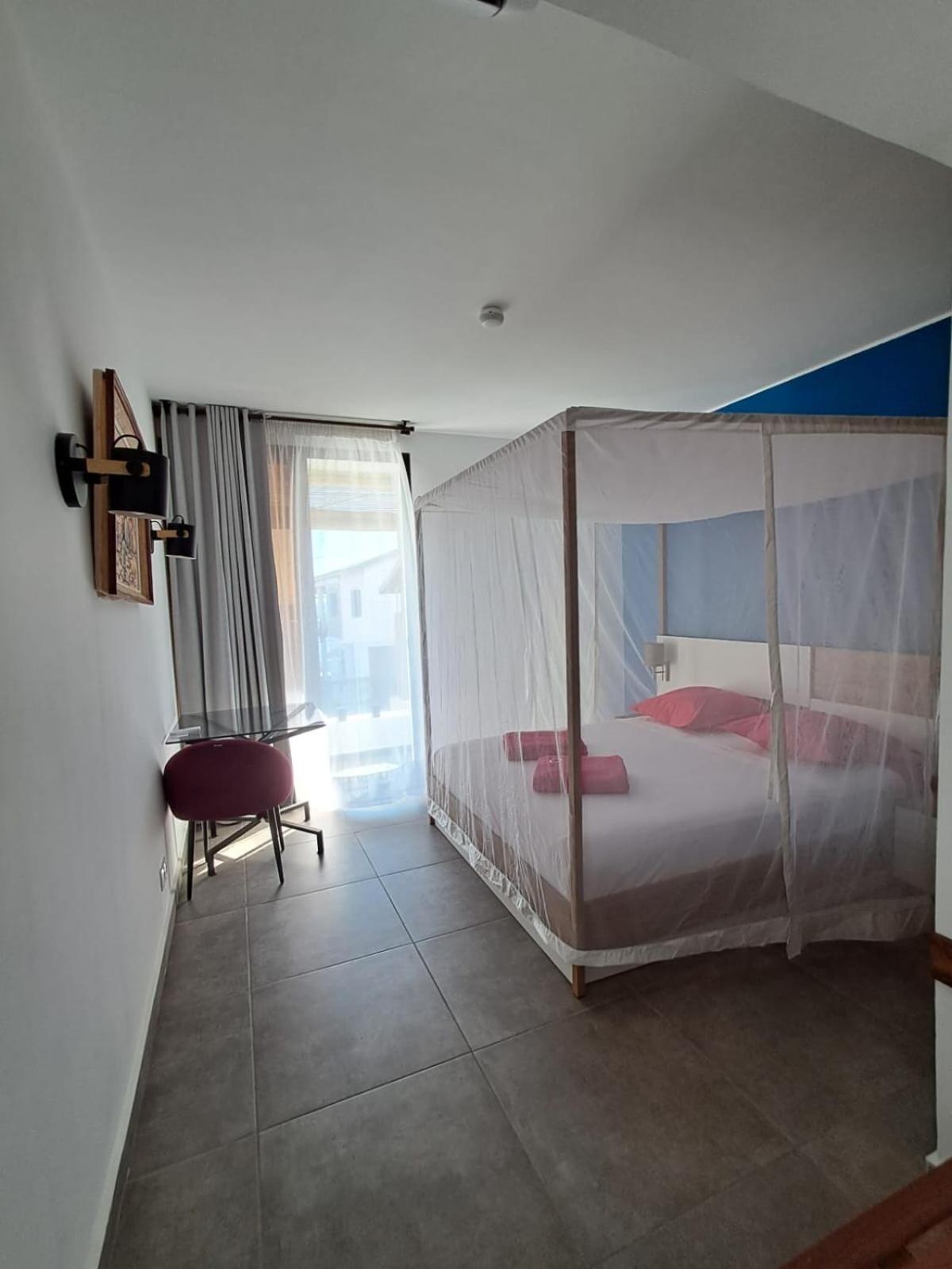 Marina Hotel Ambatoloaka Ngoại thất bức ảnh